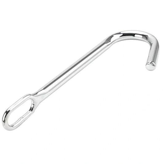 PerfectFit No Plug Ball Hook Stainless 5783 Steel 0923